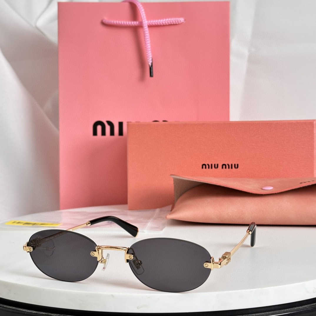 Bagsaaa Miu Miu Sunglasses 03