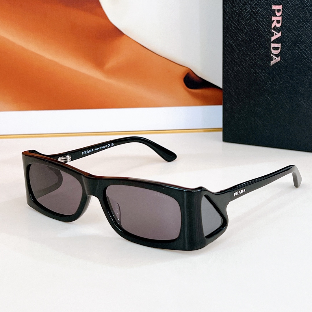 Bagsaaa Pra*a Sunglasses 01