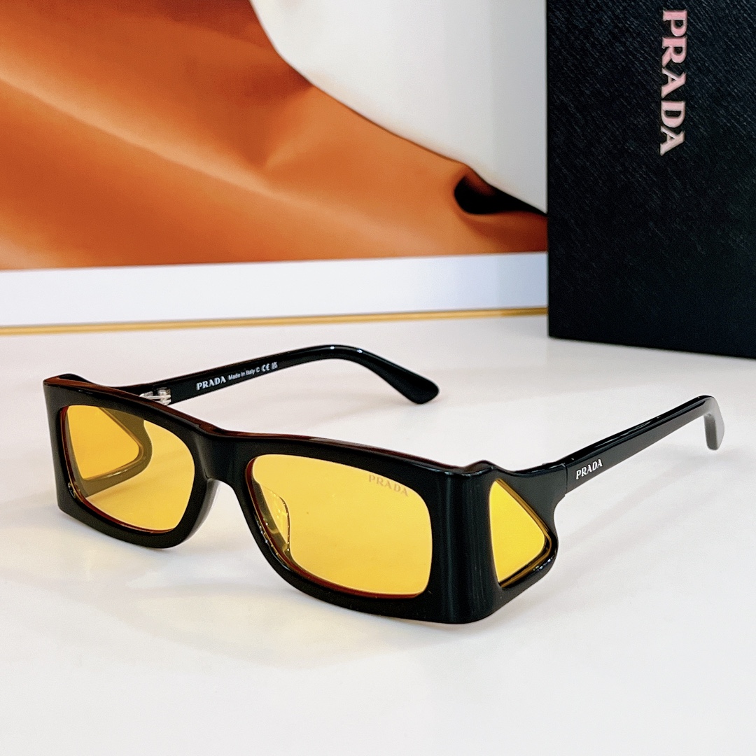 Bagsaaa Pra*a Sunglasses 03