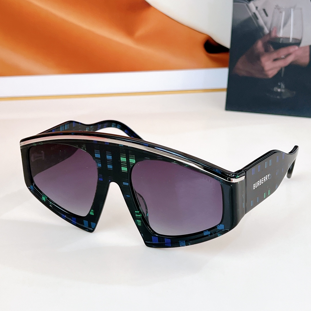 Bagsaaa Bv*b*rry Sunglasses 02