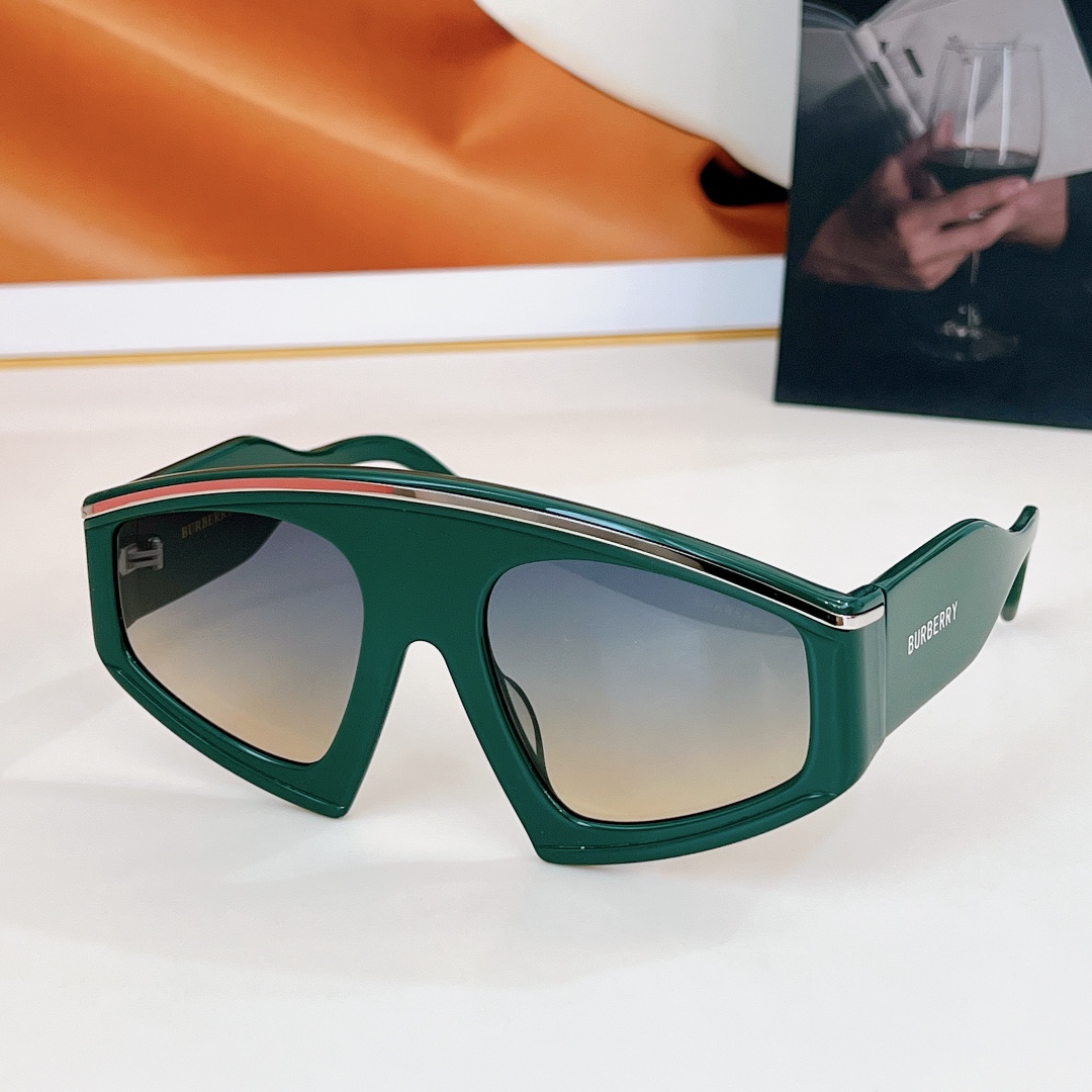 Bagsaaa Bv*b*rry Sunglasses 03