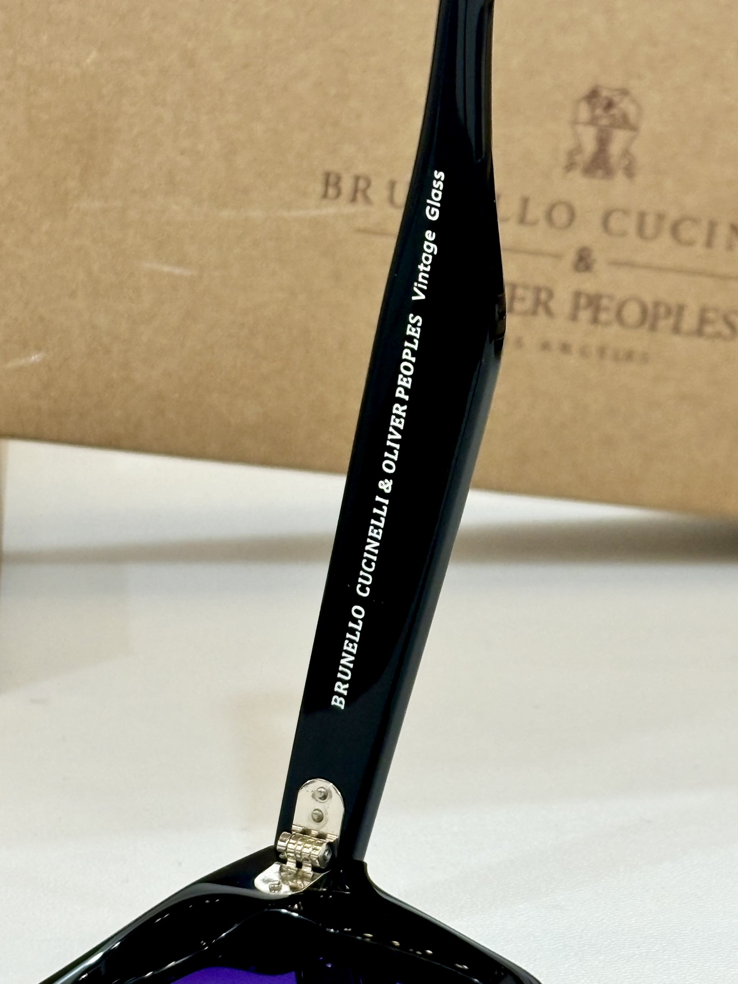 Bagsaaa Brunello Cucinelli Sunglasses
