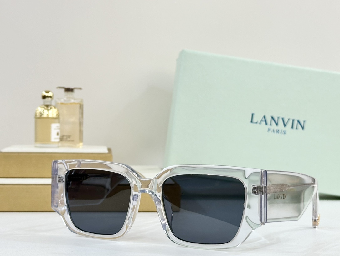 Bagsaaa Lanvin Glasses