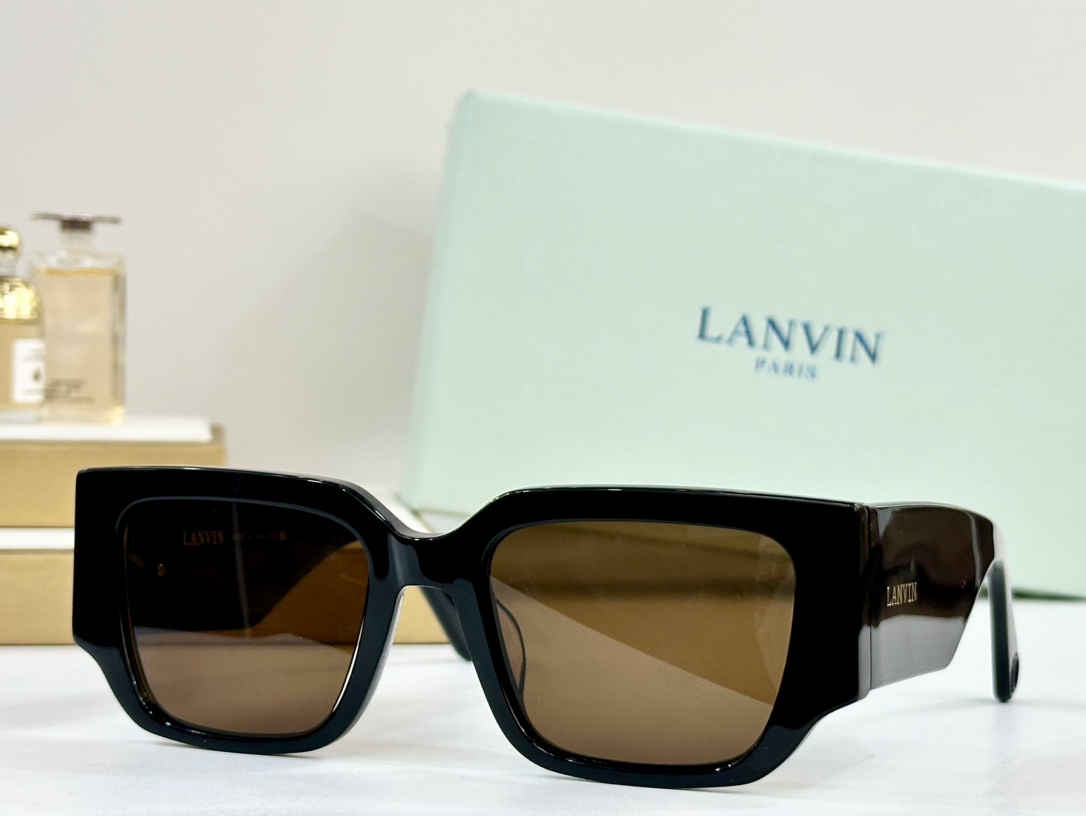 Bagsaaa Lanvin Glasses