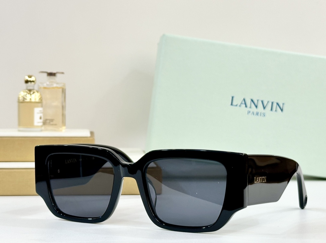 Bagsaaa Lanvin Glasses