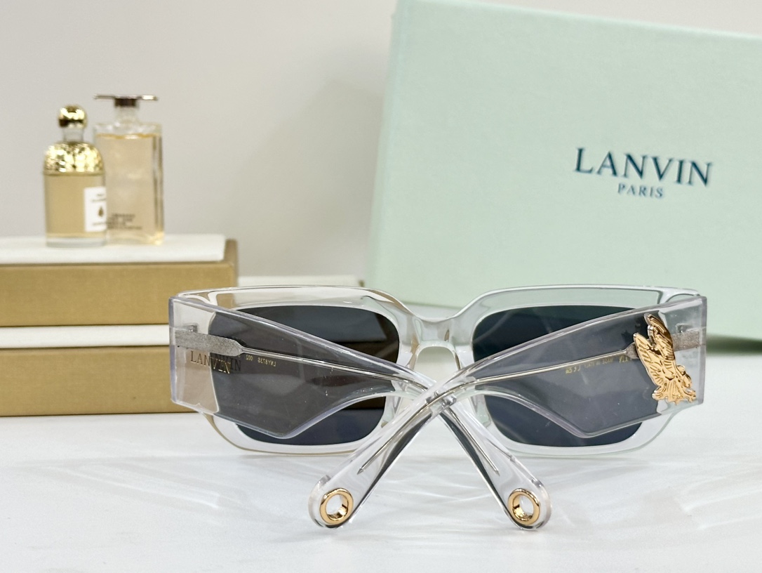 Bagsaaa Lanvin Glasses