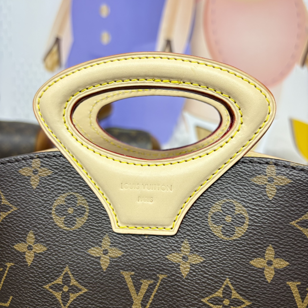 Bagsaaa L0vis Vvtt0n M14680 SS25 Collection Rivage BB - 18cm