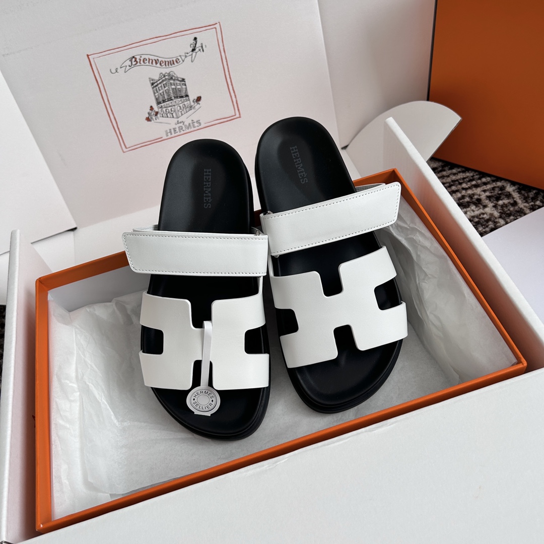 Bagsaaa H**me5 Chypre sandal white