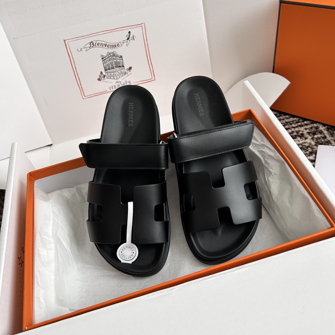 Bagsaaa H**me5 Chypre sandal black