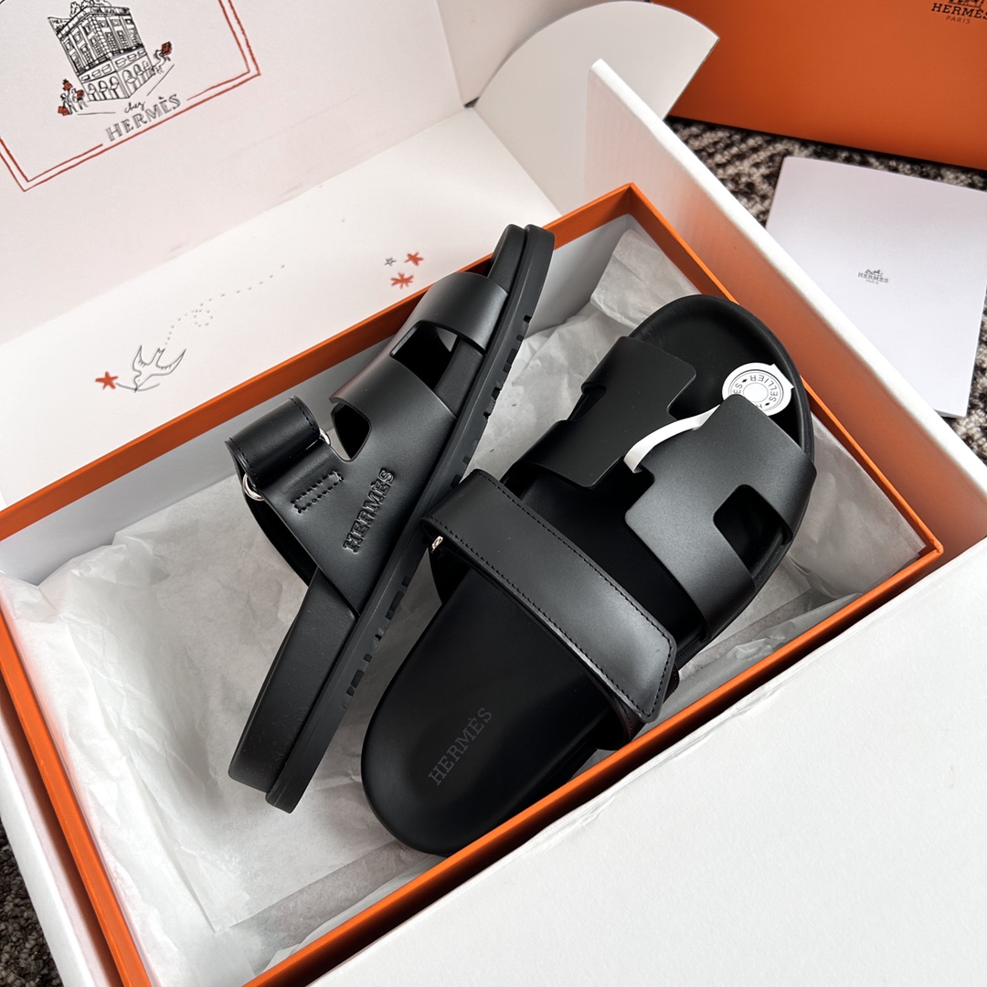 Bagsaaa H**me5 Chypre sandal black