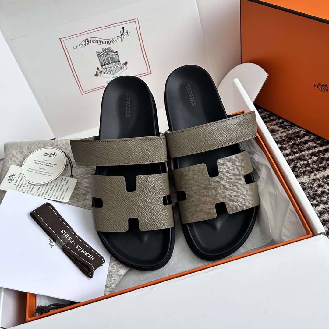 Bagsaaa H**me5 Chypre sandal etoupe