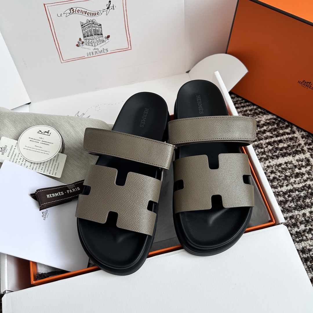 Bagsaaa H**me5 Chypre sandal etoupe