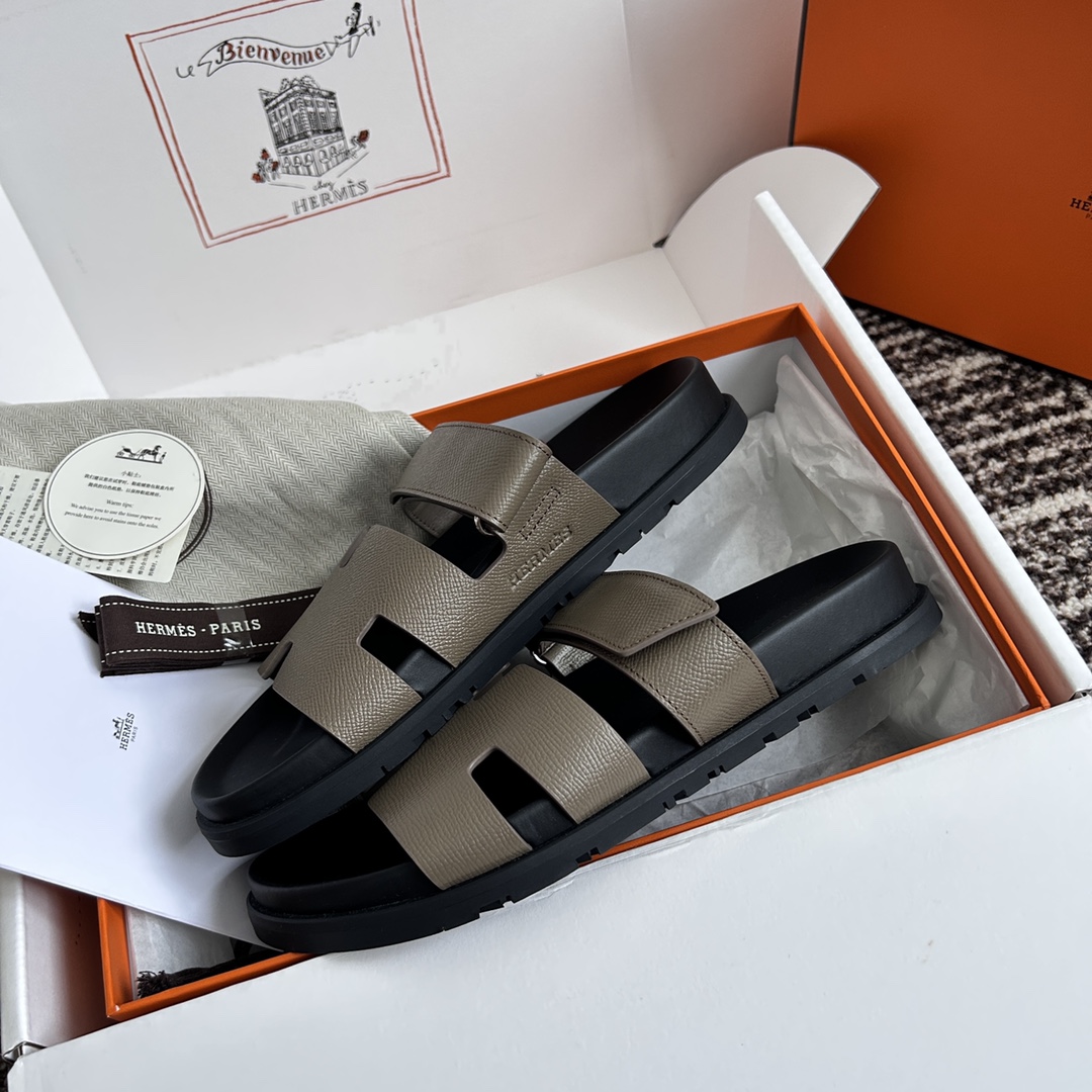 Bagsaaa H**me5 Chypre sandal etoupe