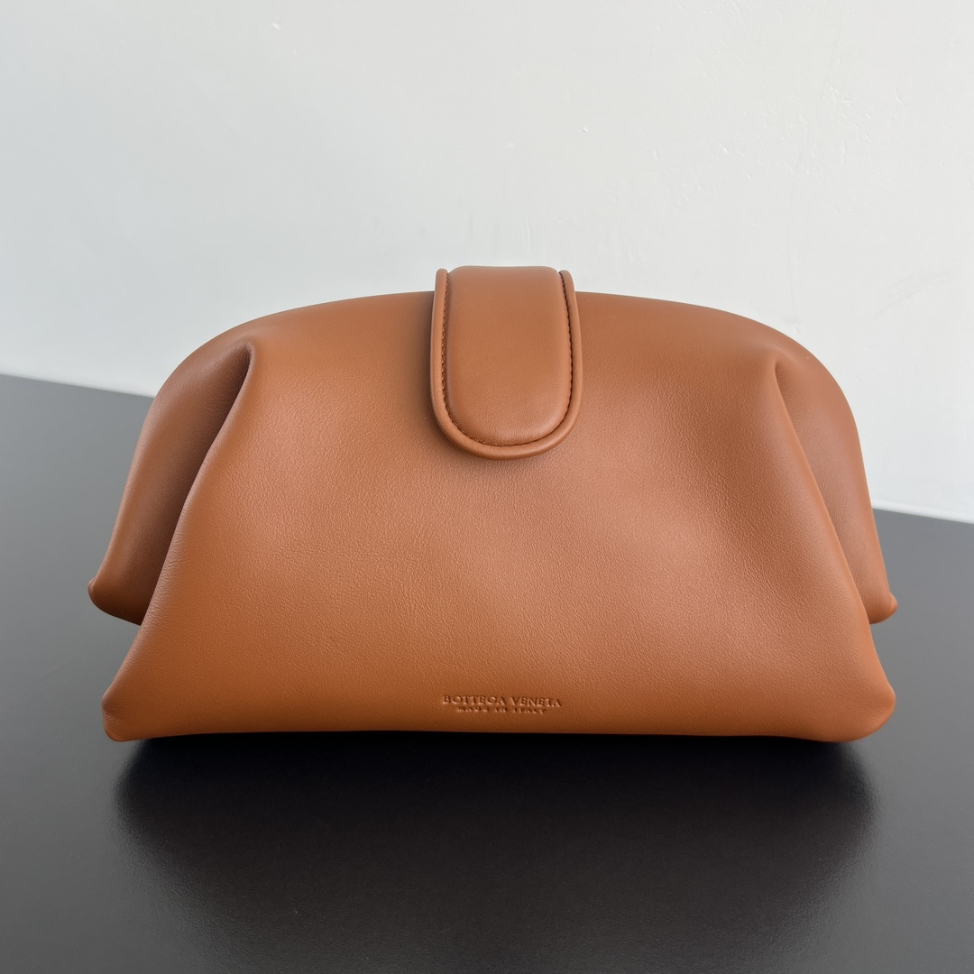 Bagsaaa B0tt*ga Ven*ta Lauren 1980 Brown 796564 - 31.5cm