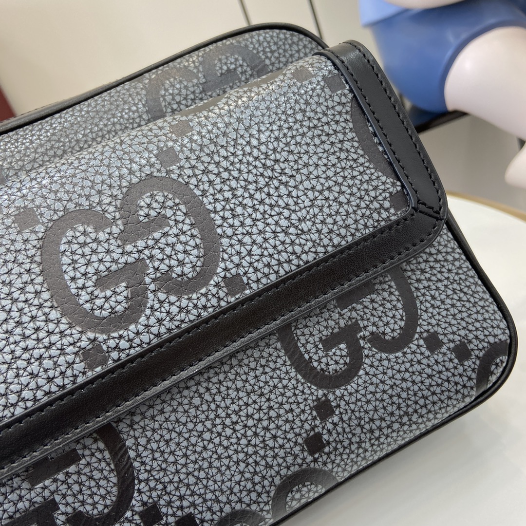 Bagsaaa Gvc*1 Small jumbo GG crossbody bag 794088 - 23cm