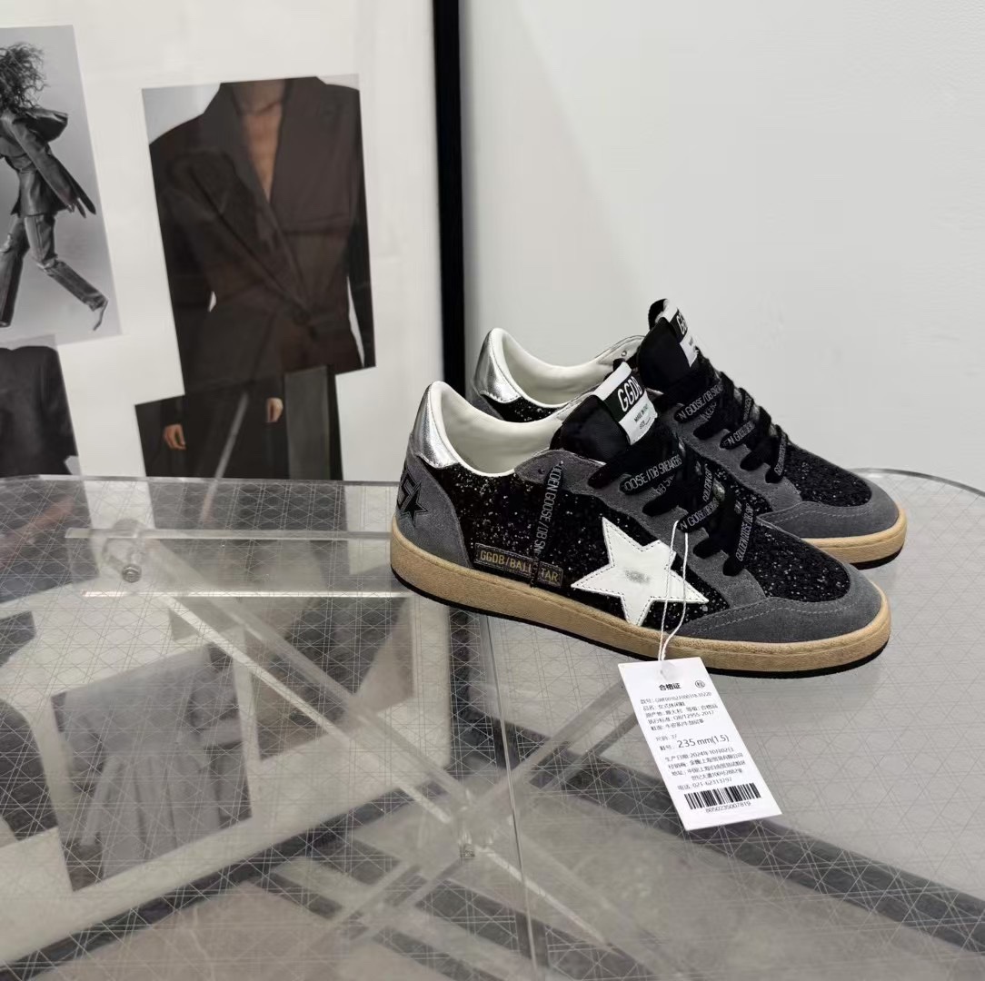 Bagsaaa Golden Goose Shoes