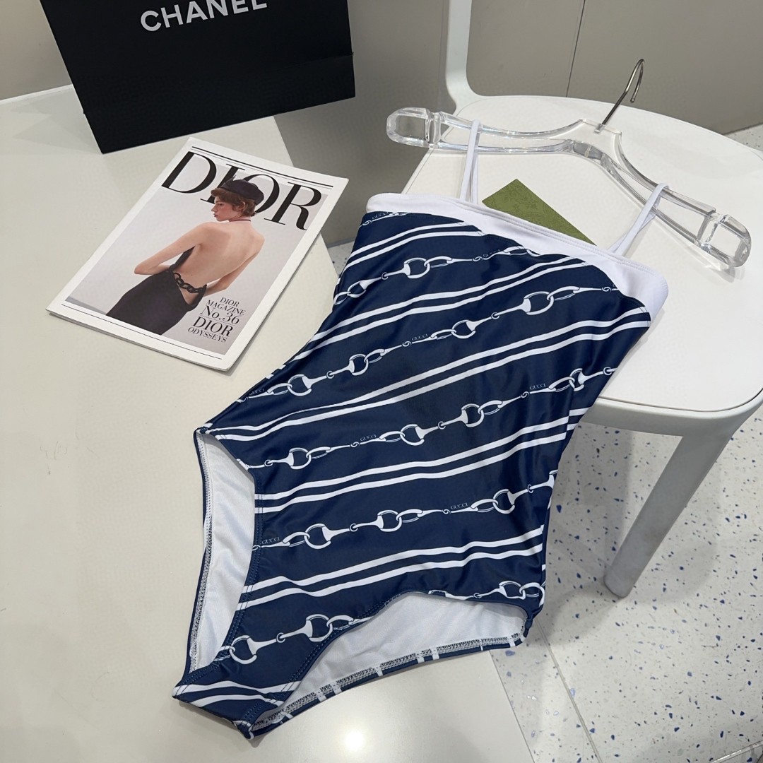 Bagsaaa Gvc*1 Swimsuit