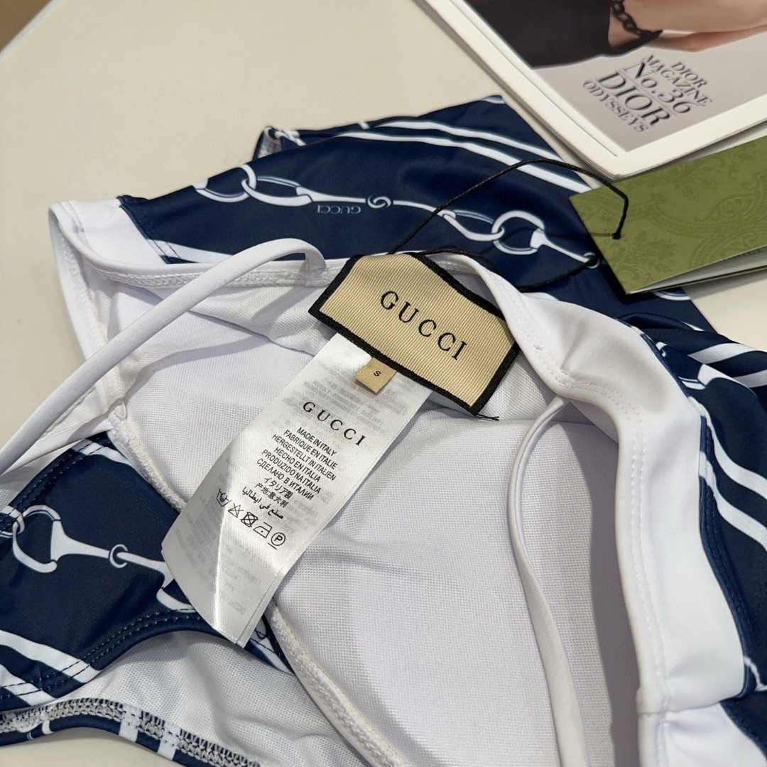 Bagsaaa Gvc*1 Swimsuit