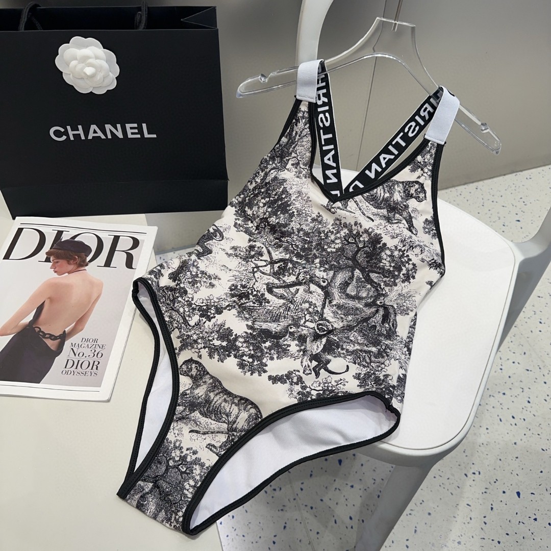 Bagsaaa D10r Swimsuit