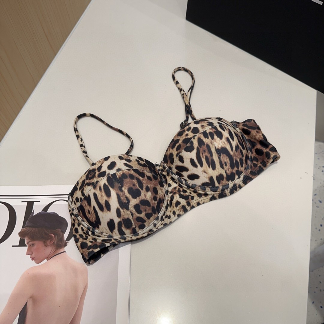 Bagsaaa D&G Swimsuit