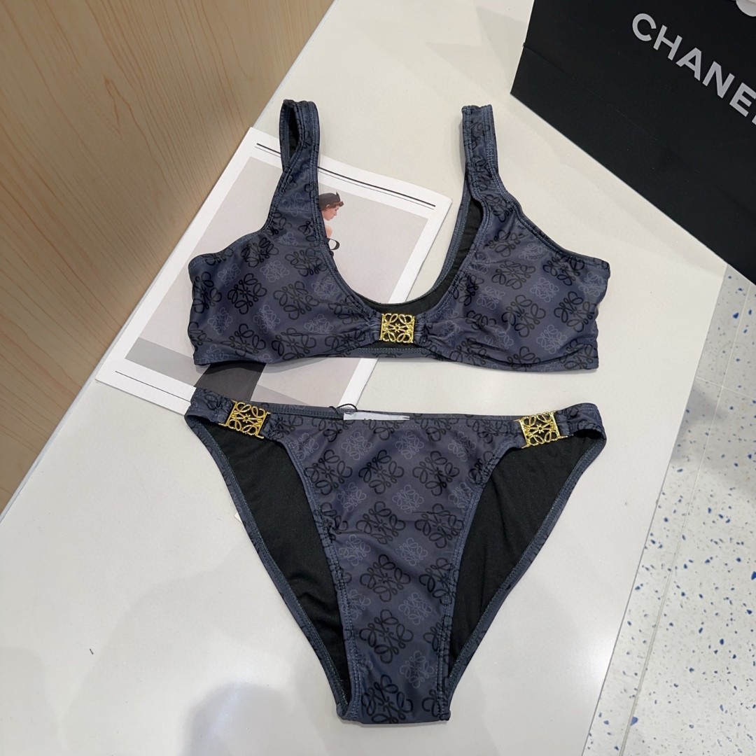 Bagsaaa L0ew* Swimsuit
