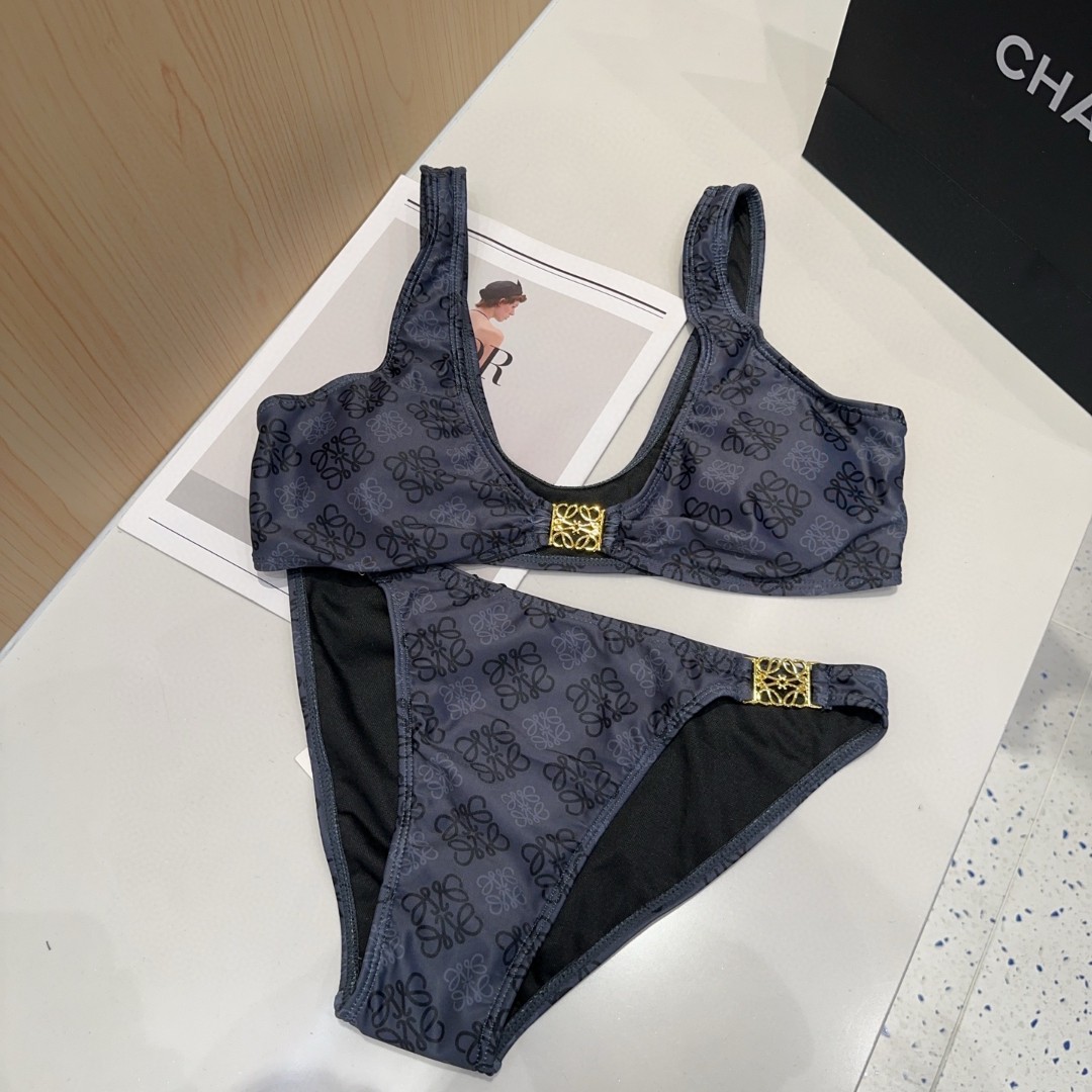 Bagsaaa L0ew* Swimsuit