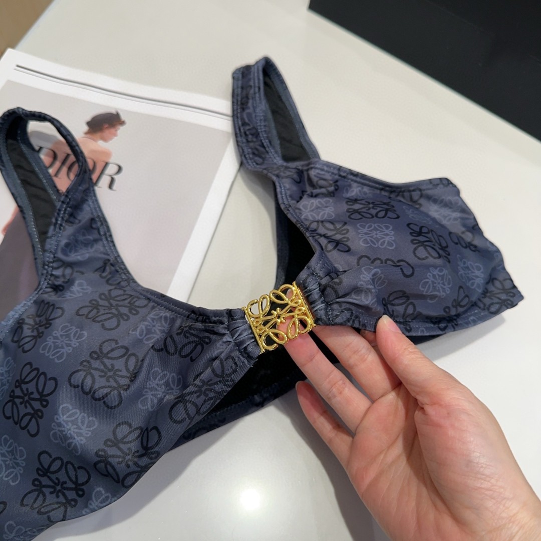 Bagsaaa L0ew* Swimsuit