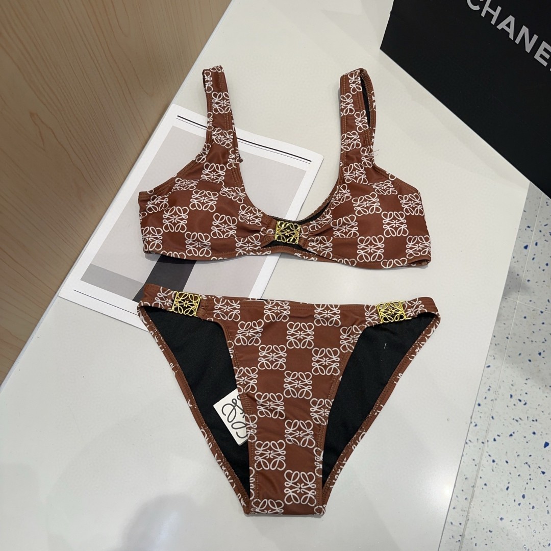 Bagsaaa L0ew* Swimsuit 01