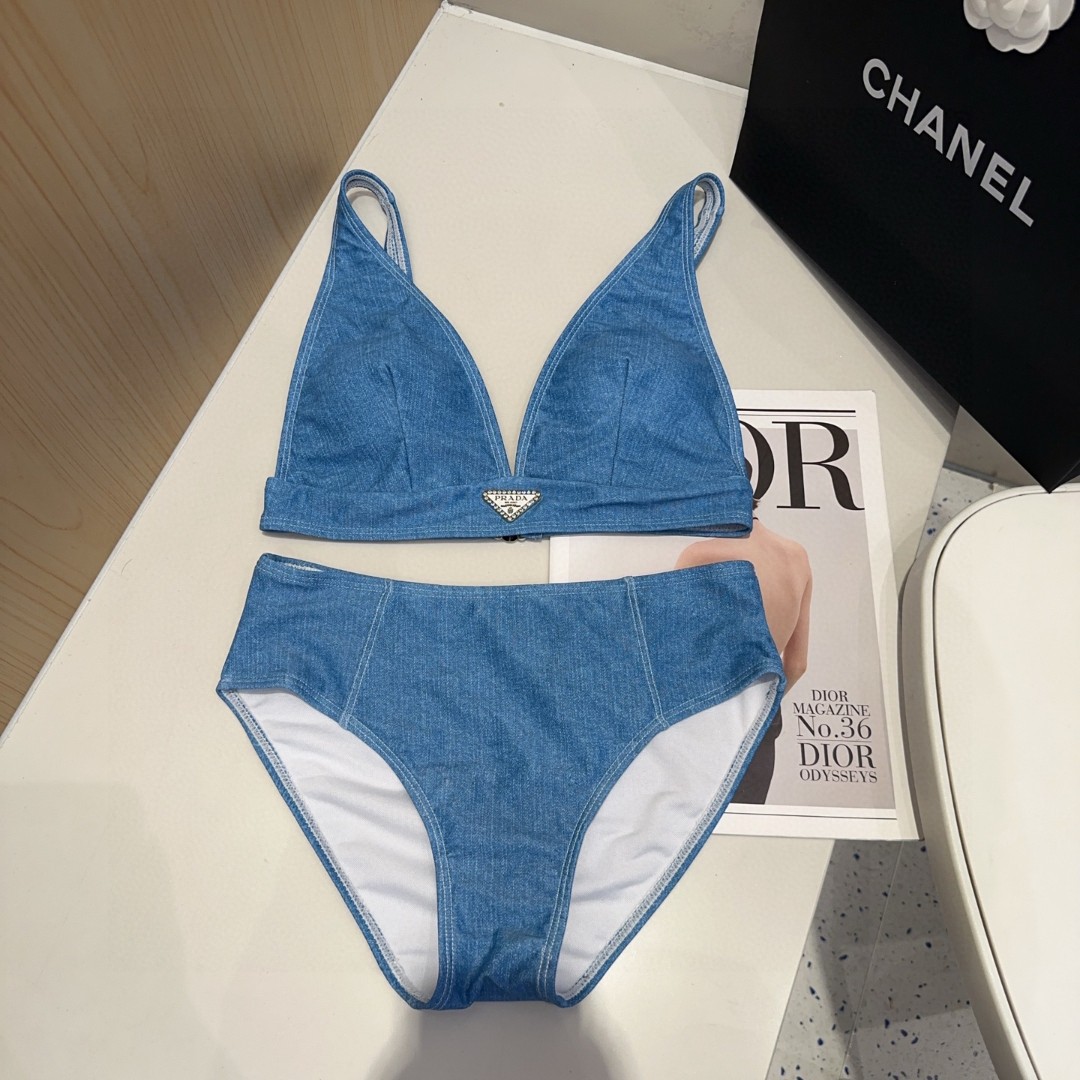 Bagsaaa Pra*a Swimsuit