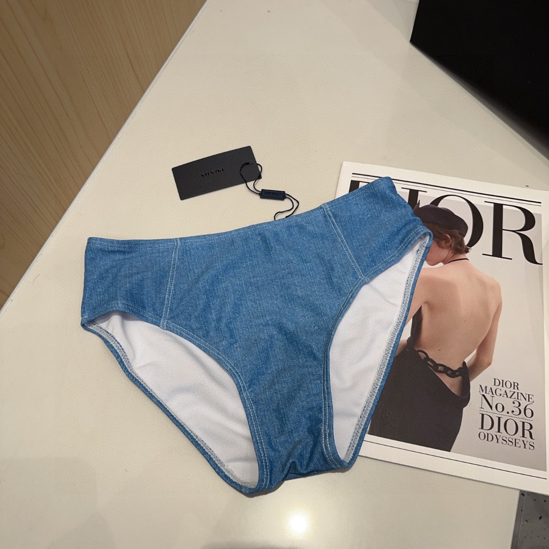 Bagsaaa Pra*a Swimsuit