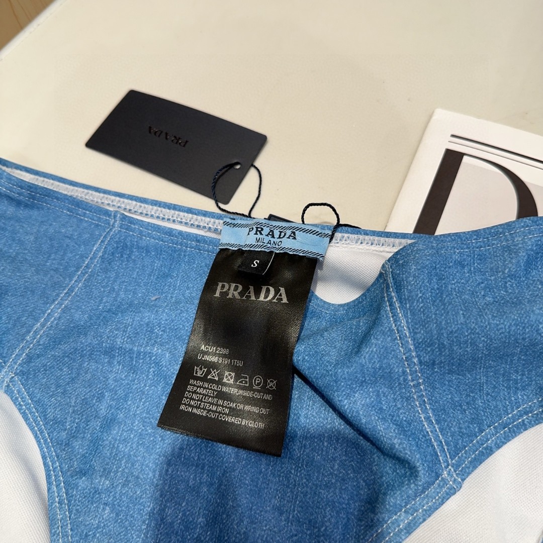 Bagsaaa Pra*a Swimsuit