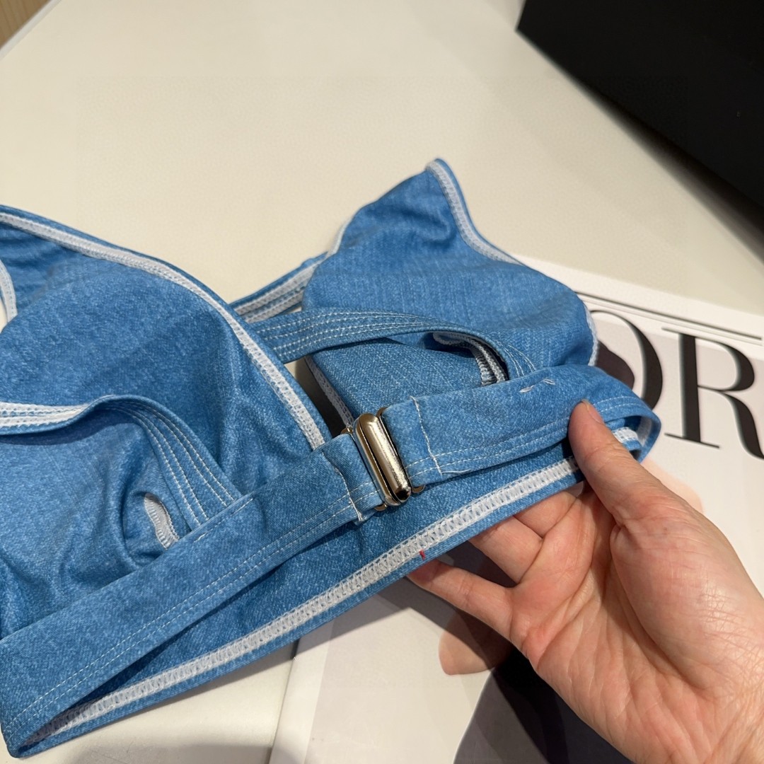 Bagsaaa Pra*a Swimsuit