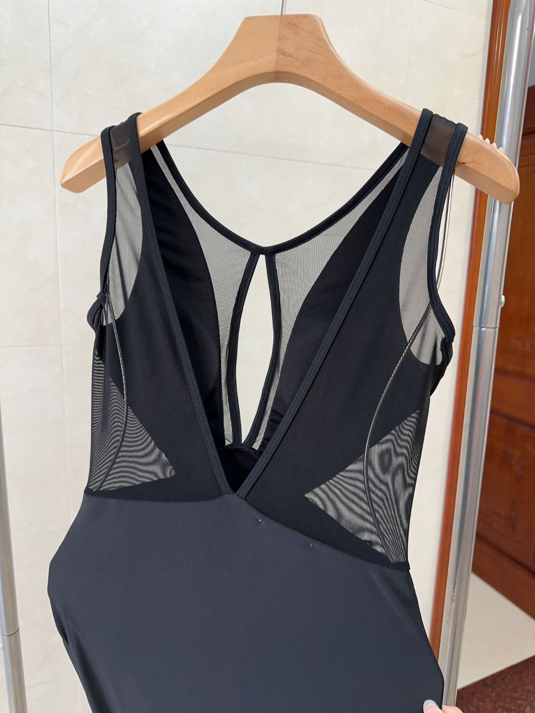 Bagsaaa Ch**el Swimsuit 07