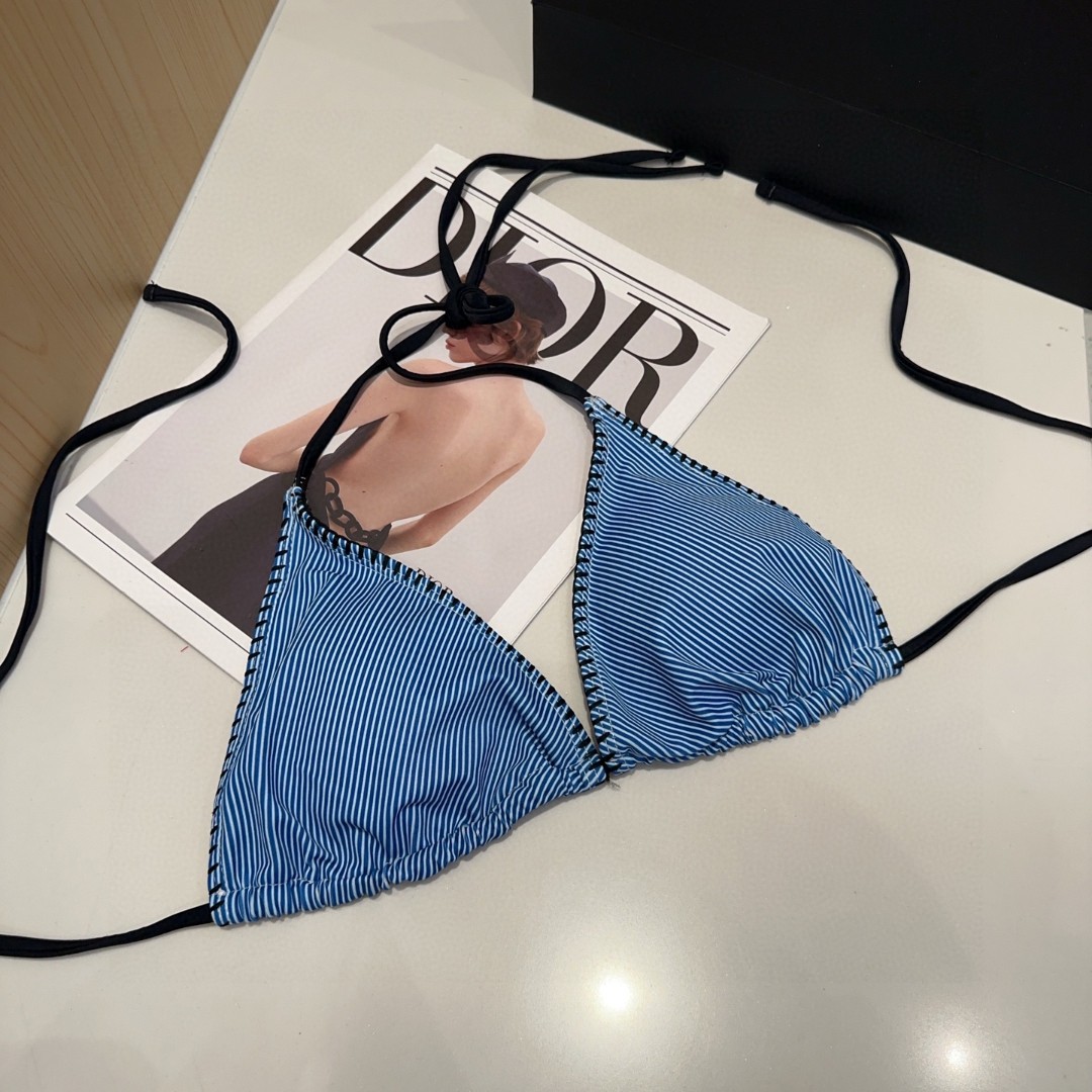 Bagsaaa Ch**el Swimsuit 09