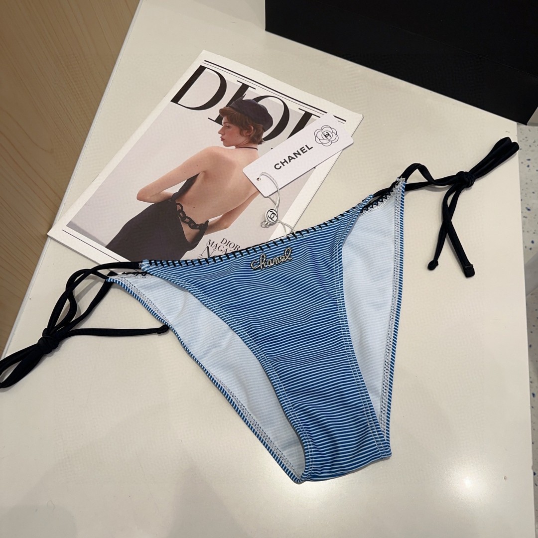 Bagsaaa Ch**el Swimsuit 09