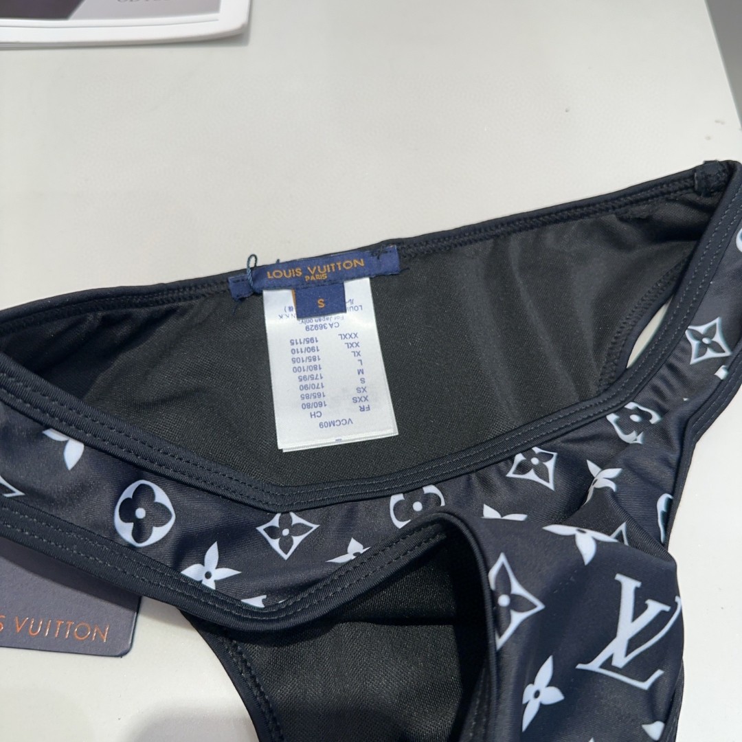 Bagsaaa LV Swimsuit
