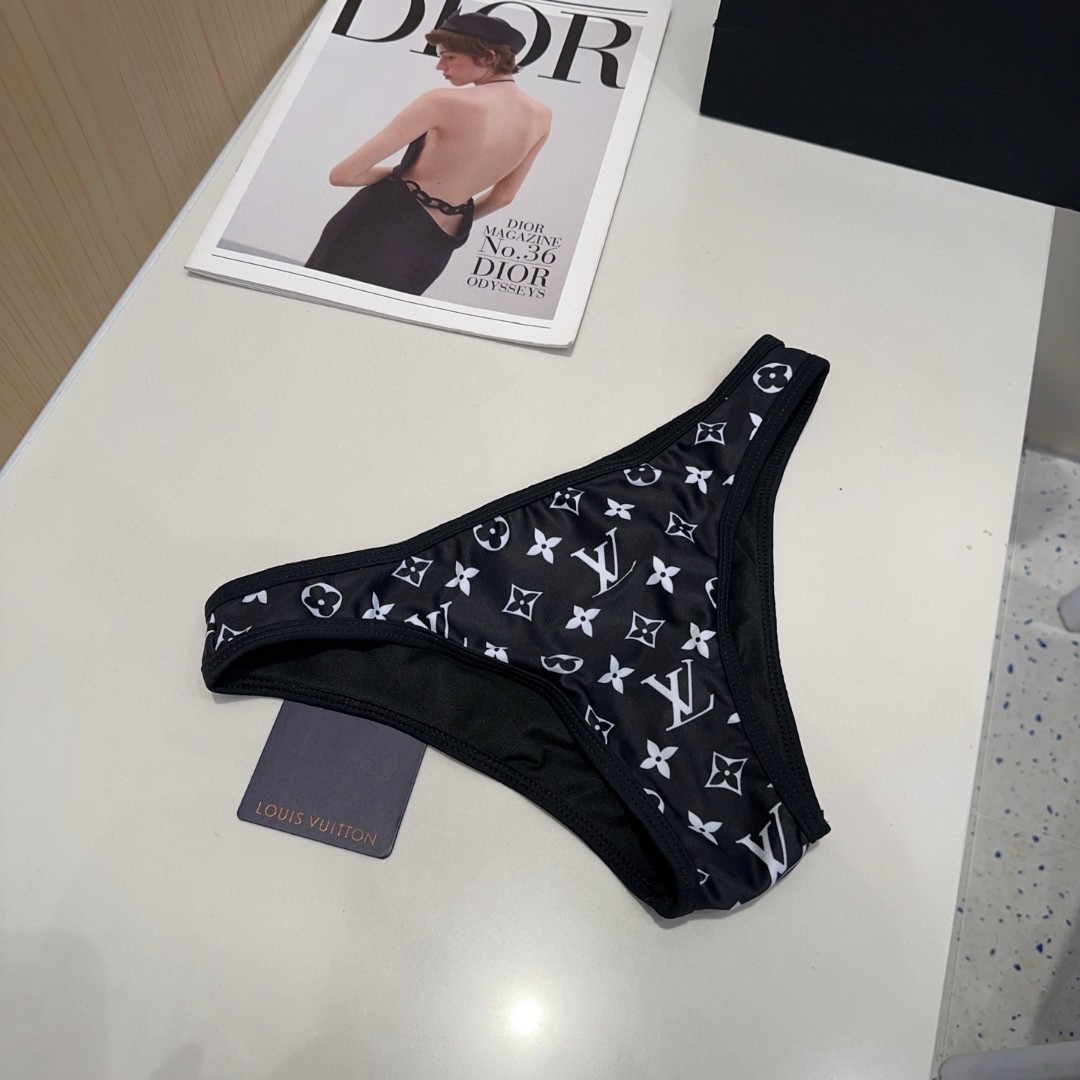 Bagsaaa LV Swimsuit