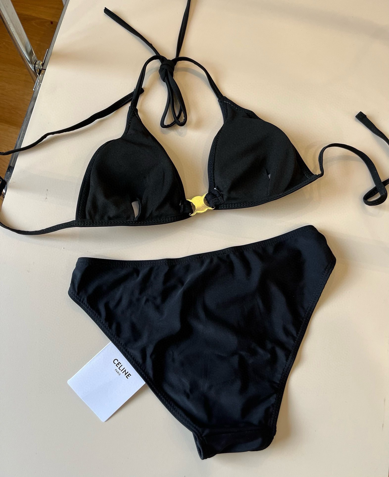 Bagsaaa Ce1i*e Swimsuit