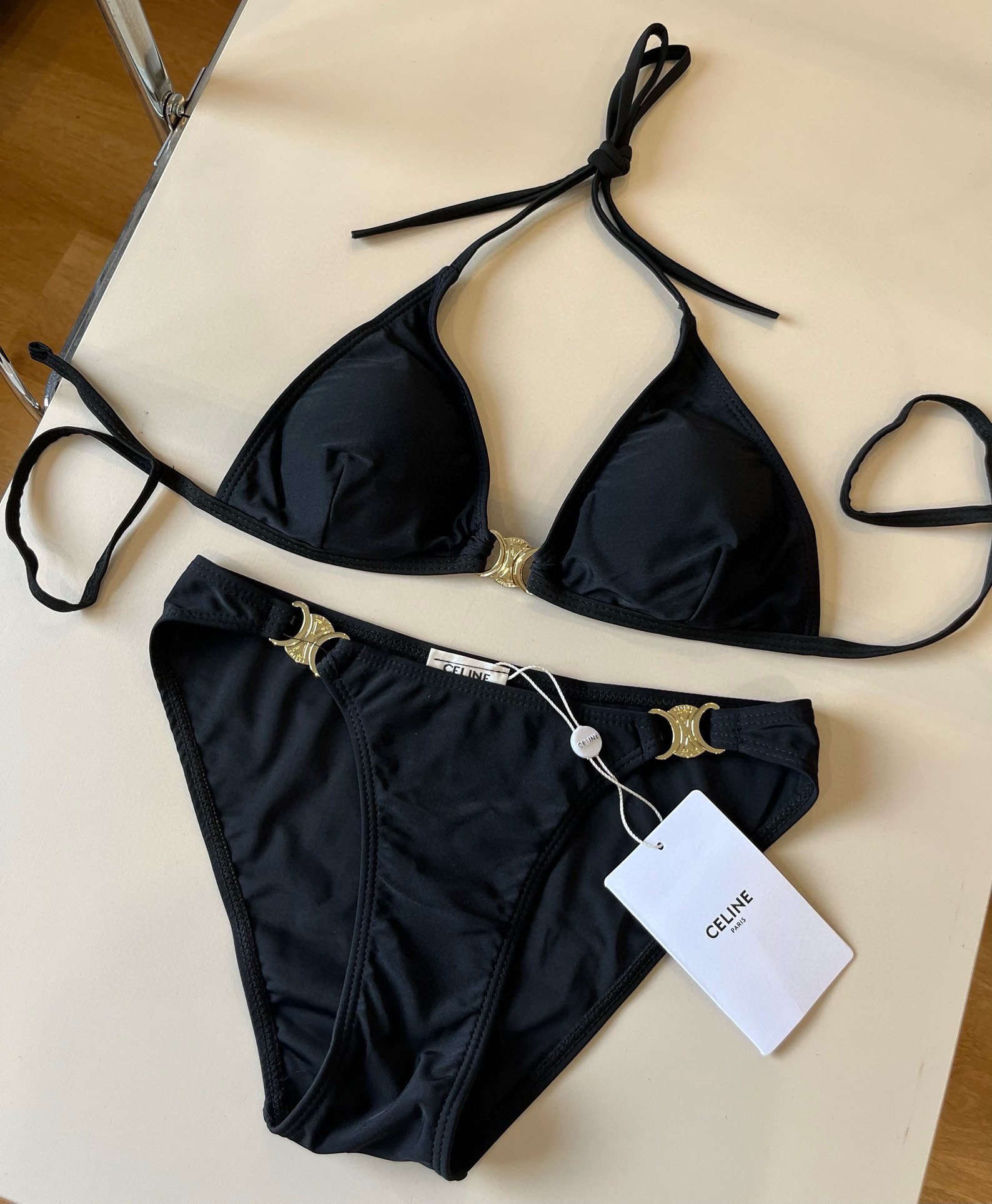 Bagsaaa Ce1i*e Swimsuit