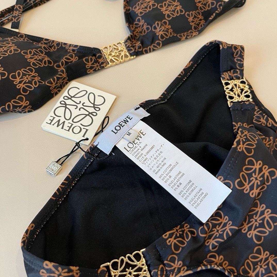 Bagsaaa L0ew* Swimsuit 02