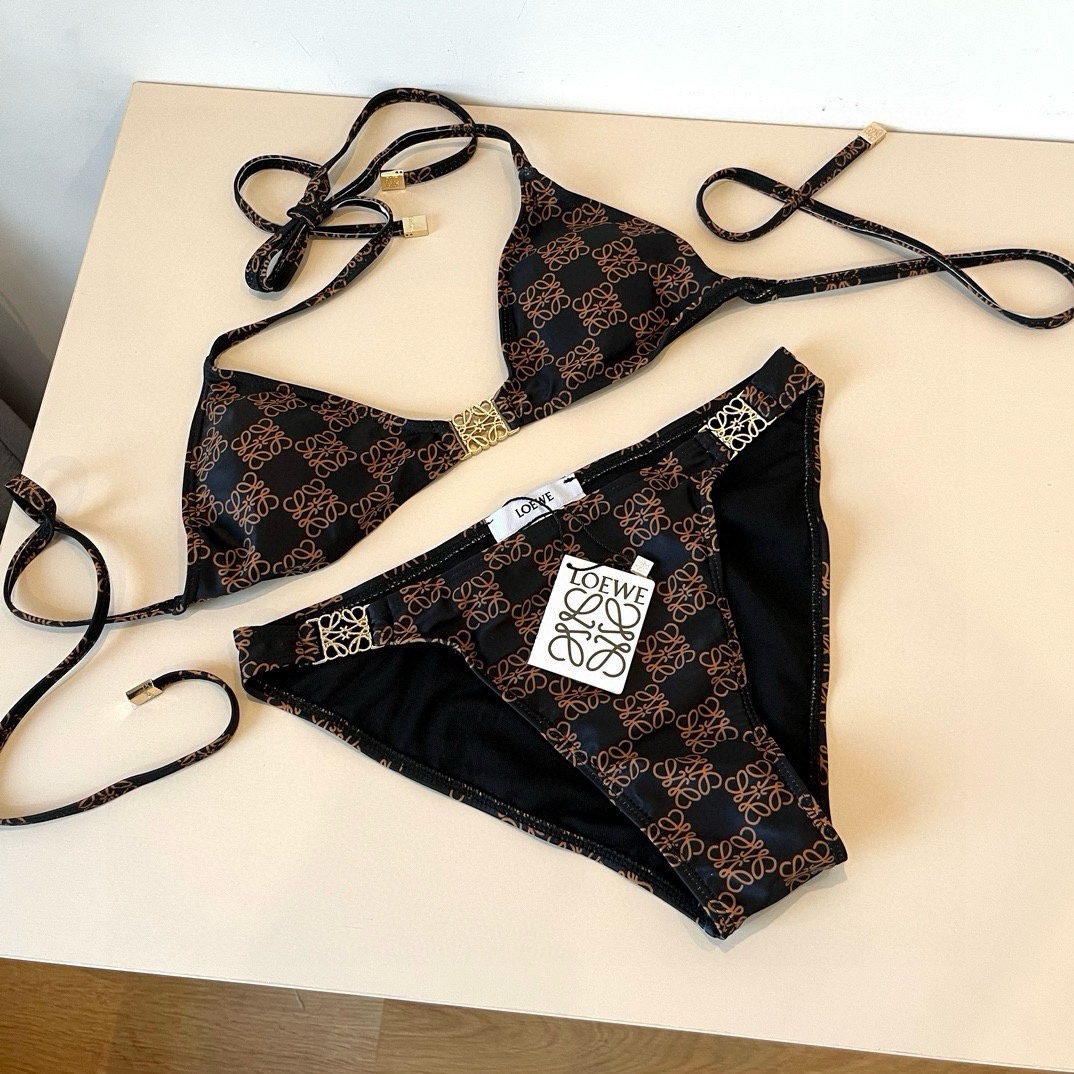 Bagsaaa L0ew* Swimsuit 02