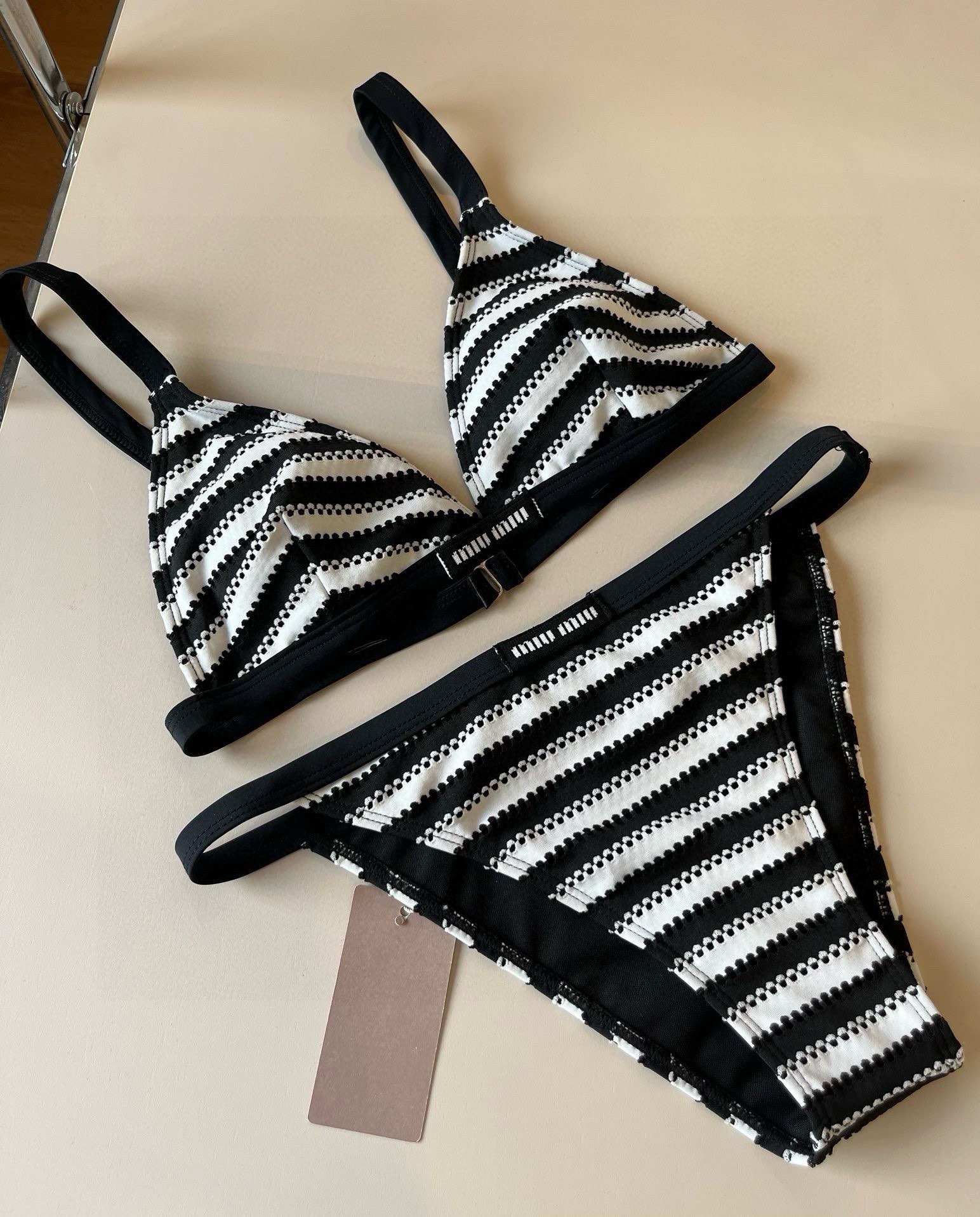 Bagsaaa Miu Miu Swimsuit 01