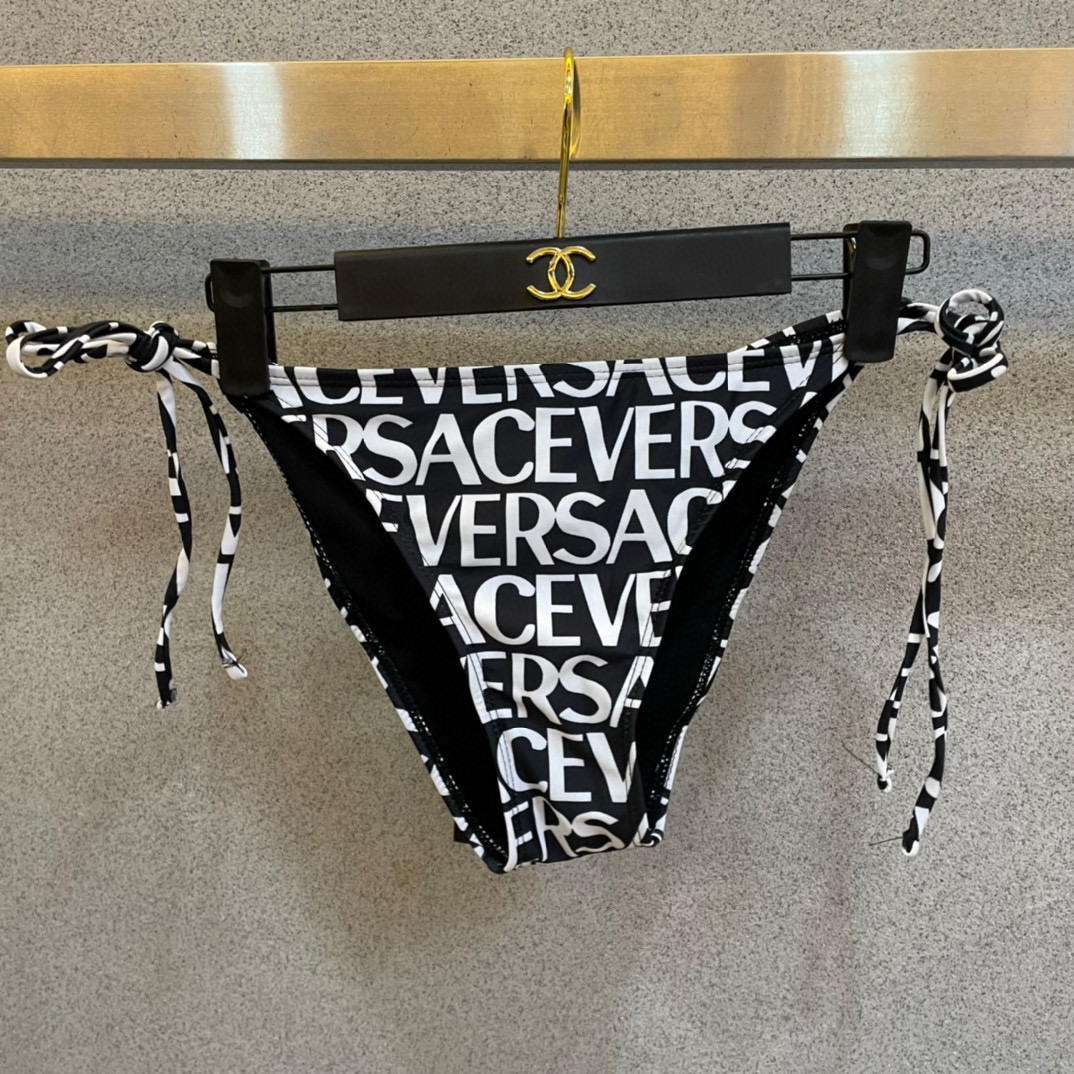 Bagsaaa Versace Swimsuit