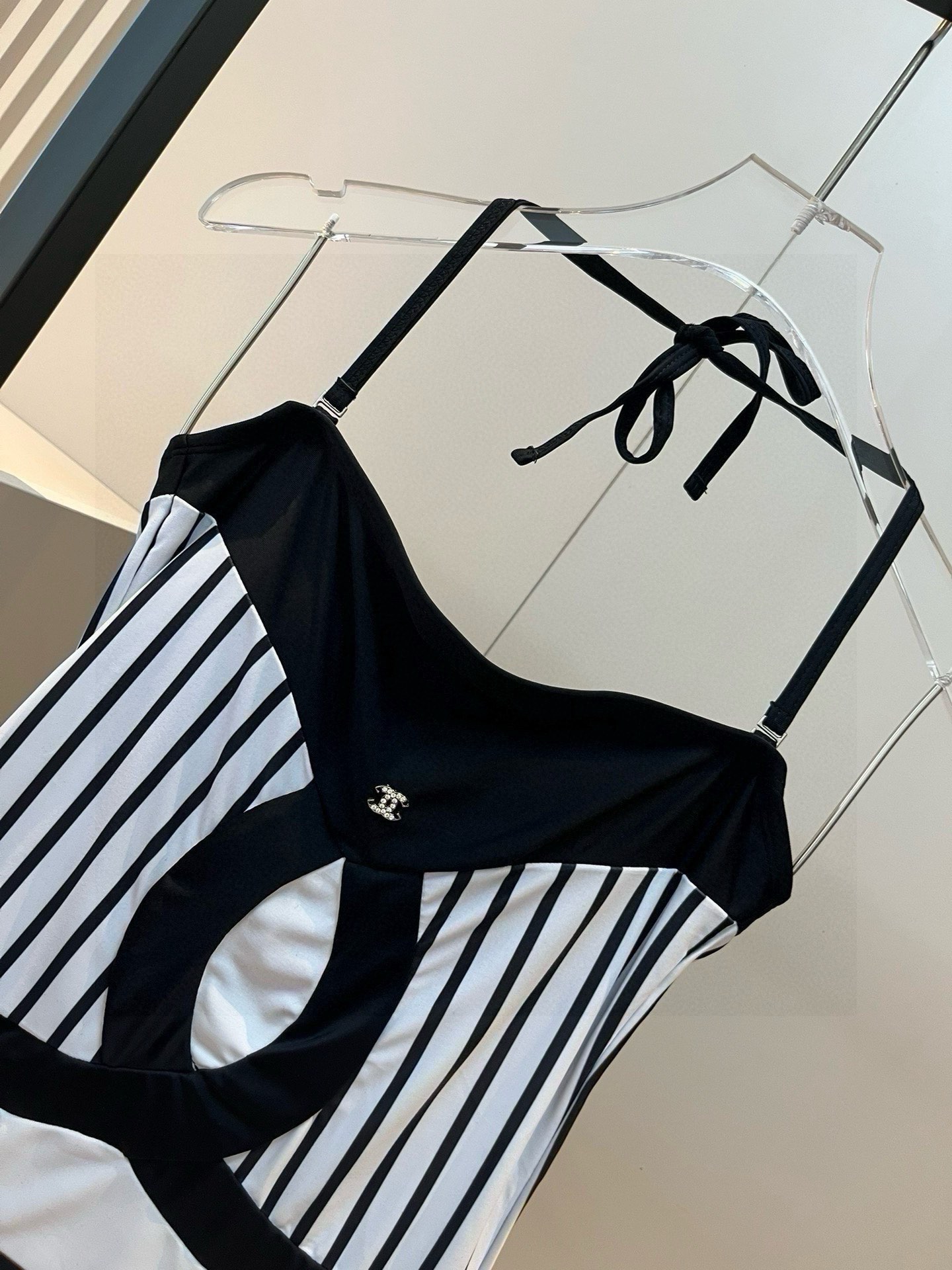 Bagsaaa Ch**el Swimsuit 12