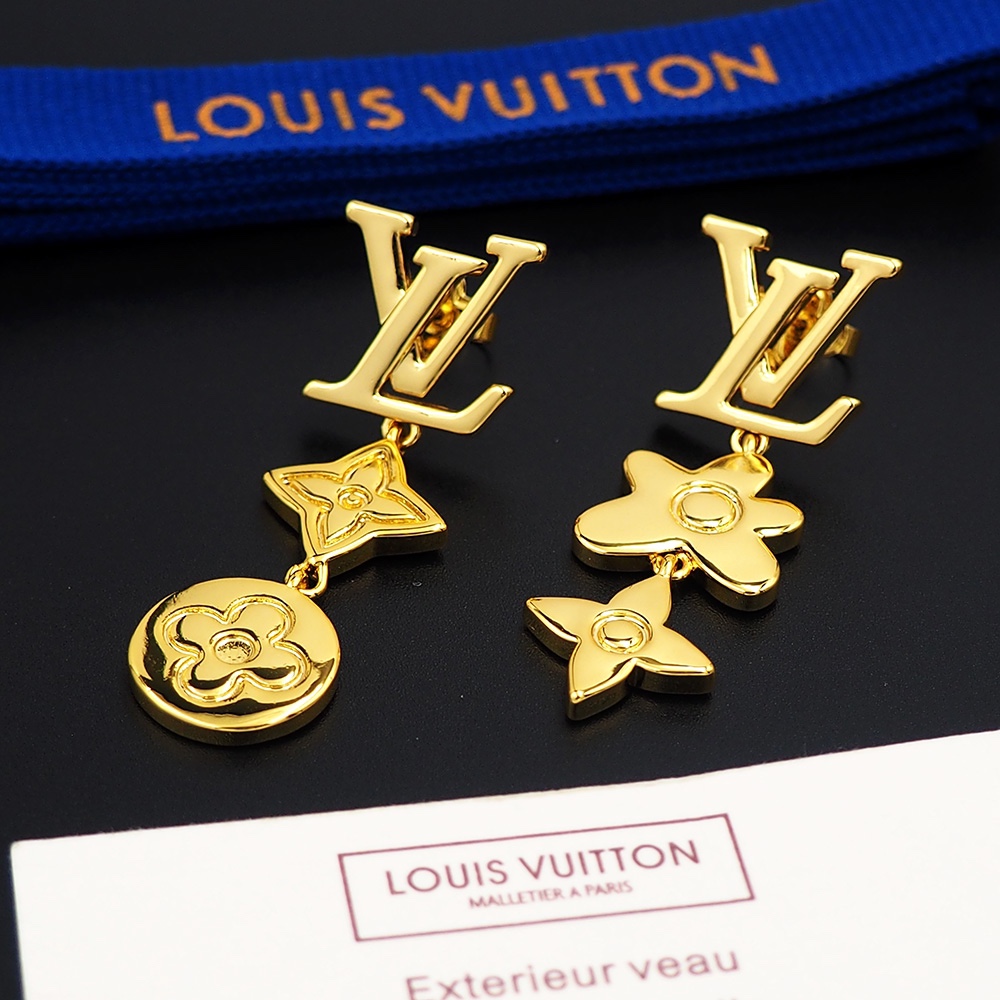 Bagsaaa LV Earrings 08