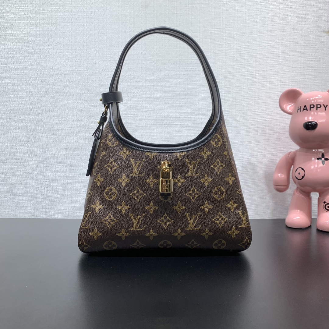 Bagsaaa LV M12940 The Drop PM - 28cm