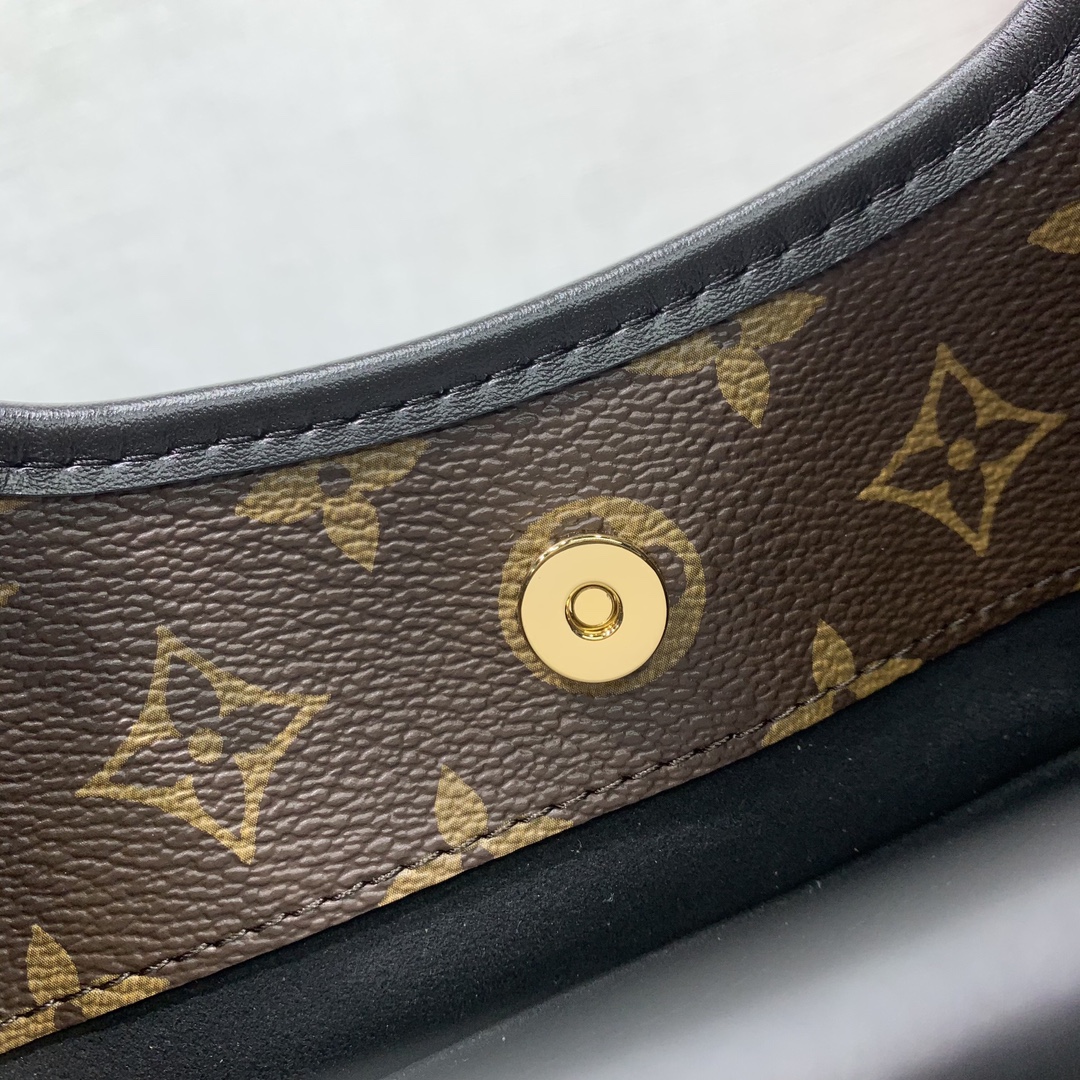 Bagsaaa LV M12940 The Drop PM - 28cm