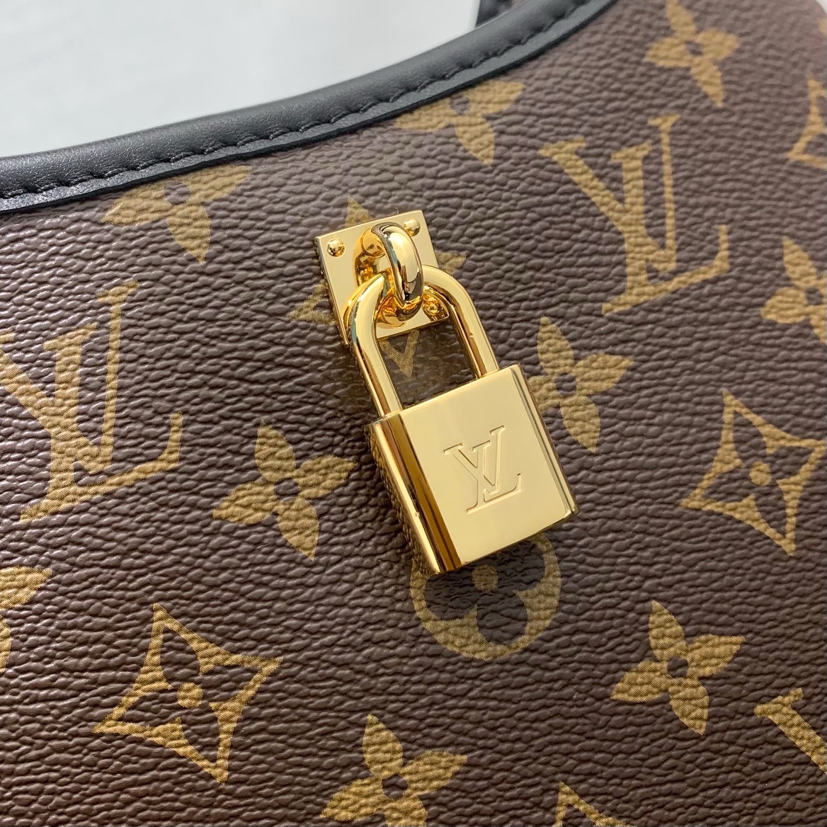 Bagsaaa LV M12940 The Drop PM - 28cm