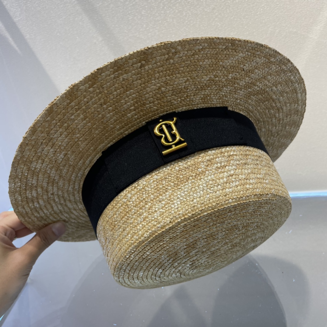 Bagsaaa Bv*b*rry Hat