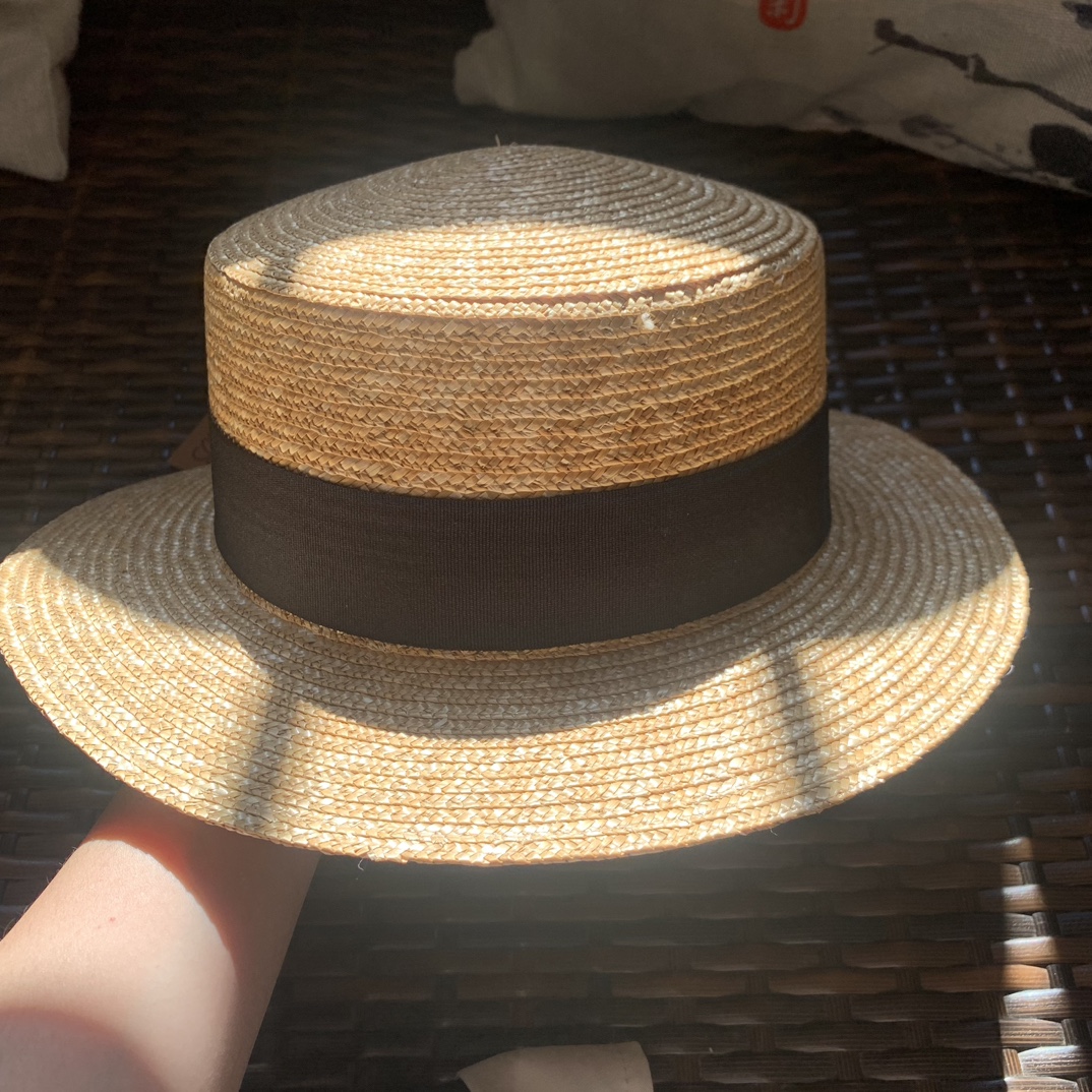 Bagsaaa L0ew* Hat 06